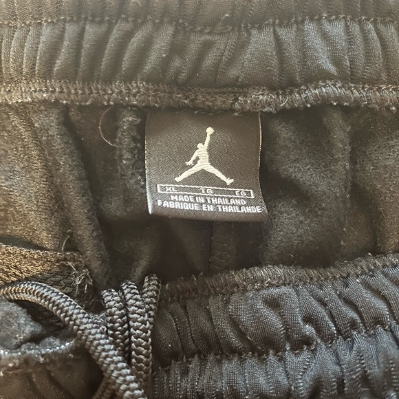 Jordan Pants - Picture 2 of 3